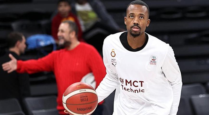 Errick McCollum: NBAin olduğu yerde çok ciddi bir ürün vardır
