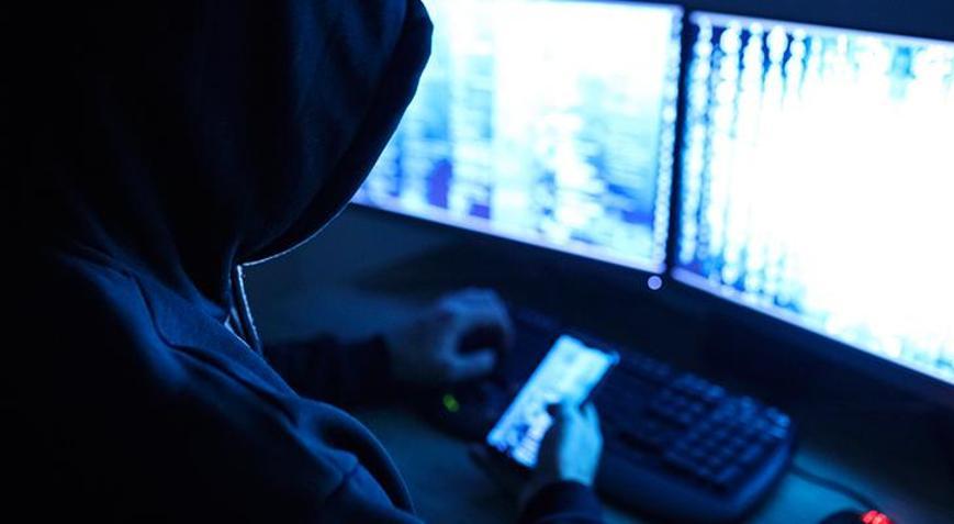 İnternet kafeye yapay zekayla siber saldırı düzenledi 7.25 milyon kullanıcının kişisel bilgilerini ele geçirmiş