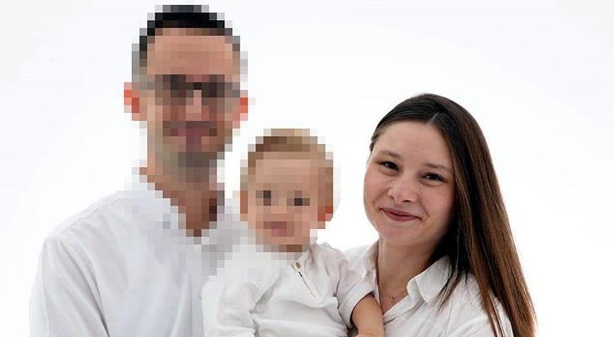 Üniversitede 2nci kattan düşen Selda yaşamını yitirdi