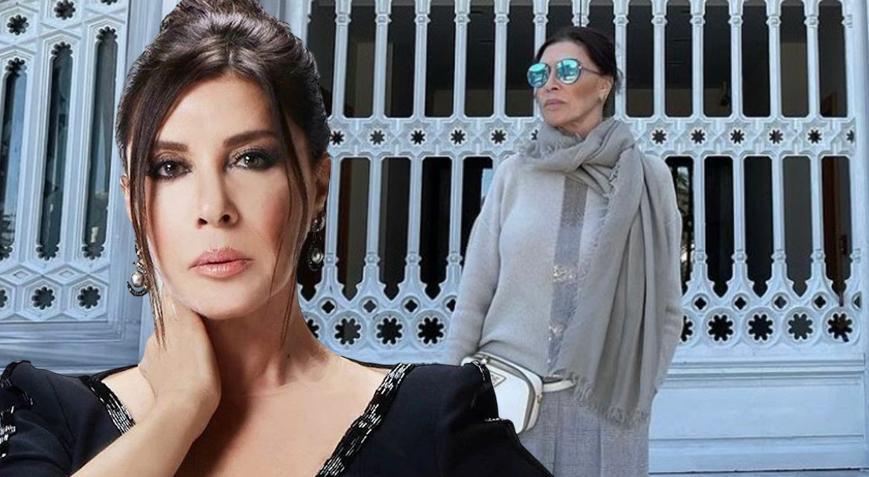 Estetik yaptırdı mı Nebahat Çehreden net cevap