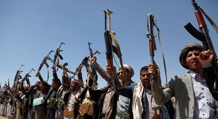 Iraktan yalanlama geldi Hizbullah ve Husiler terör listesine eklenmedi