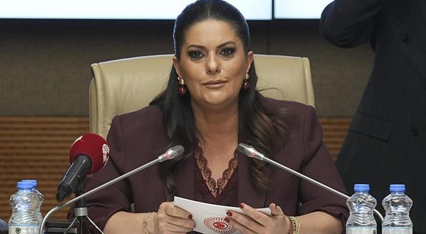 TBMM Engelli Bireylerin Sorunlarını Araştırma Komisyonu toplandı