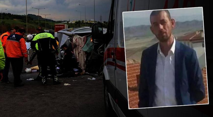 İki kardeşin üzerinden geçerek ölmelerine neden olmuştu Sanık kamyon şoföründen kör nokta savunması