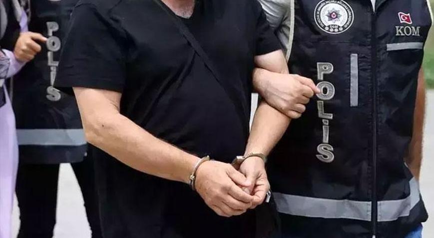 Yurt dışına tarihi eser kaçırıyorlardı Kıskıvrak yakalandılar