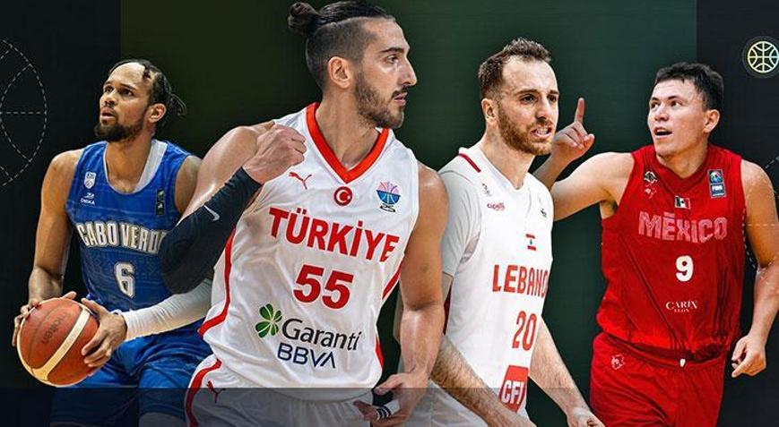 12 Dev Adam, Dünya sıralamasında yükselişe geçti