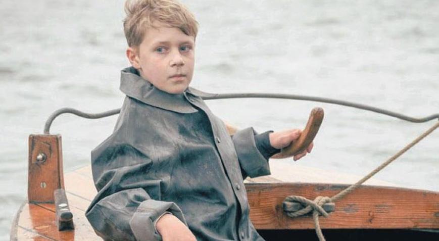 Çocuk savaş bilmez