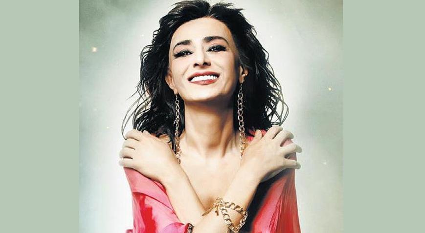 Tilbe’den ‘Ağlıyorsam Sen Aldırma’