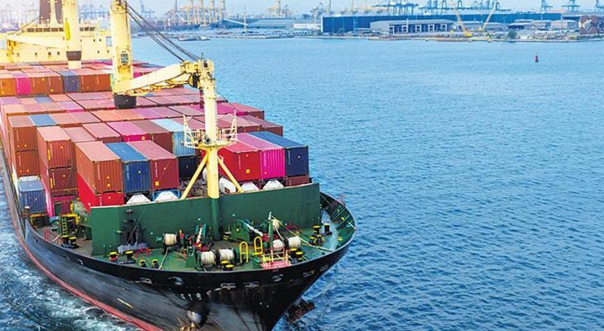 Kasım ayı ihracatı 22.7 milyar dolar