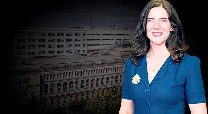 Berlin Teknik Üniversitesi’ne Türk rektör