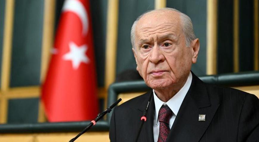 ‘Terörsüz Türkiye için son düzlüğe geçilmiştir’