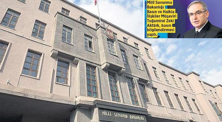 ‘Dikkatle izliyoruz’