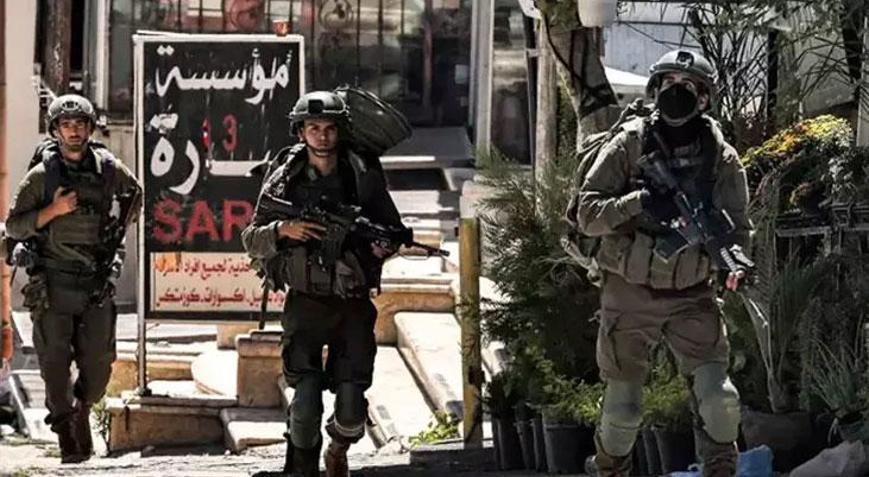 İsrail basını duyurdu Gazzedeki saldırılara katılan bir İsrail askeri intihar etti