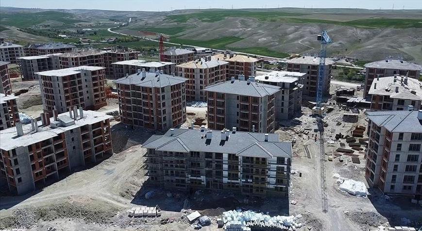 Türkiye genelinde ortalama ev fiyatları belli oldu! İşte en pahalı ve en ucuz şehirler