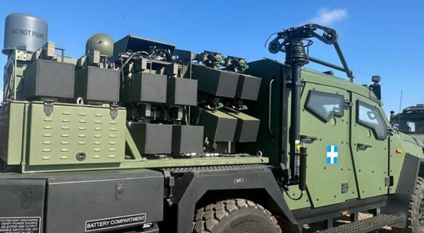 Hedef doğrudan Türkiye Yunan basını Egeyi kilitleyecek silahları gösterdi: Ankara bundan rahatsız olacak