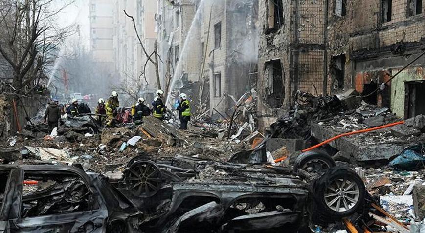 BM, kabus senaryosunu anlattı Ukraynada ateşkese yakın değiliz