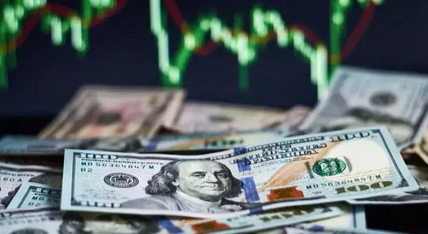 İşte dolarda son durum