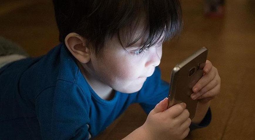 Çocuklarda sosyal medya için yeni dönem Düzenlemenin detayları raporda ortaya çıktı