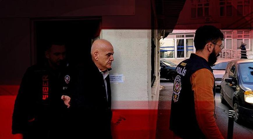 Futbolda bahis operasyonunda yeni dalga Hakkında gözaltı kararı verilenlerin tam listesi