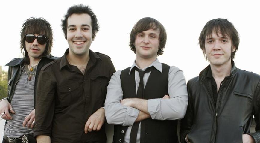 The Redwalls grubunun vokaliydi 40 yaşında hayatını kaybetti