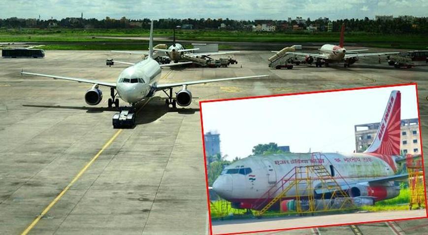 Havayolu uçağını 13 yıl nasıl unuttu? 'Bizim değil' yanıtına 10 milyon dolarlık fatura