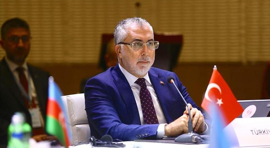 Çok taraflı iş gücü anlaşmasının hayata geçirilmesini stratejik bir adım olarak görüyoruz