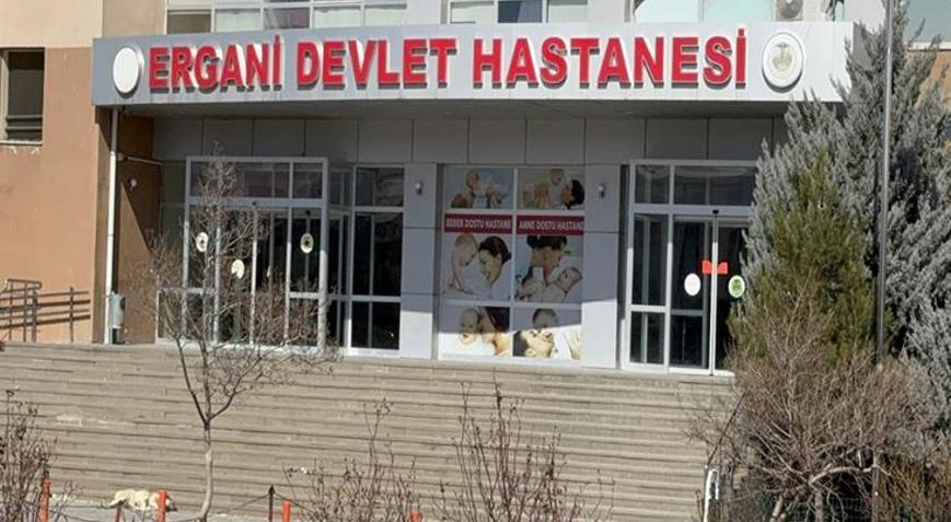 Diyarbakırda damat dehşeti Kayınpederini ve kayınbiraderini öldürdü
