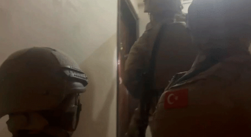 Soruşturma derinleşti: Casperlar ve Çirkinlere yeni operasyon