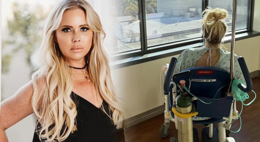 Kanserle mücadelesine yenik düştü Ölmeden önce bıraktığı mektup yürekleri dağladı