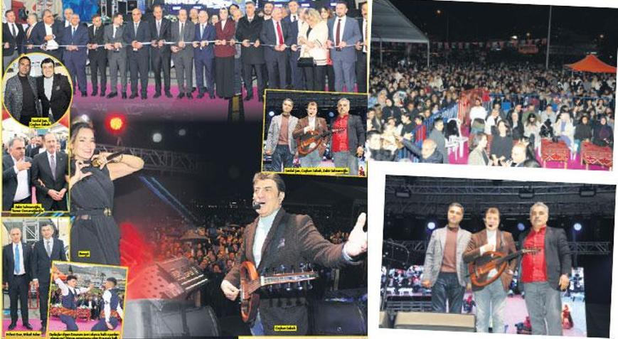 İzmir’de Erzurum rüzgârı