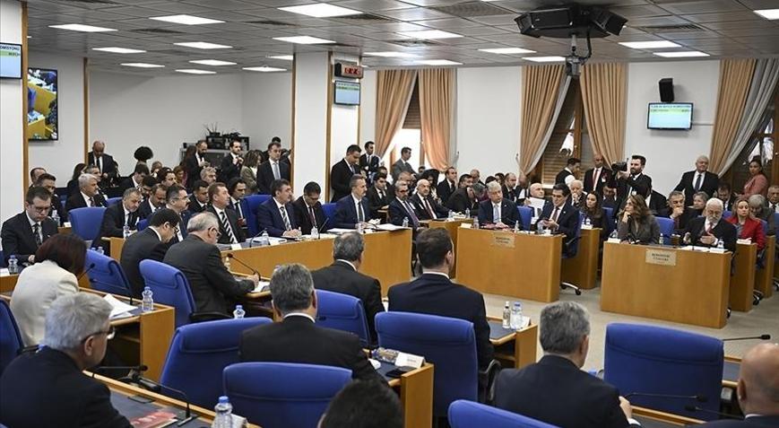 30 bin TLlik seyyanen zam teklifi geri çekildi