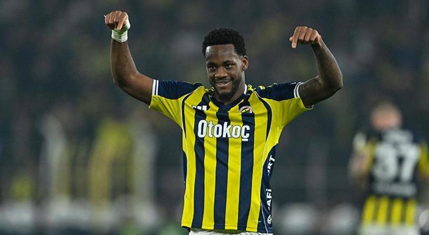 Fenerbahçeden Duran kararı En-Nesyri detayı dikkat çekti