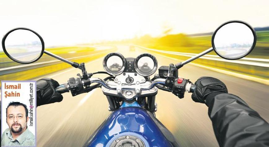 Güvenlik elden gitmesin