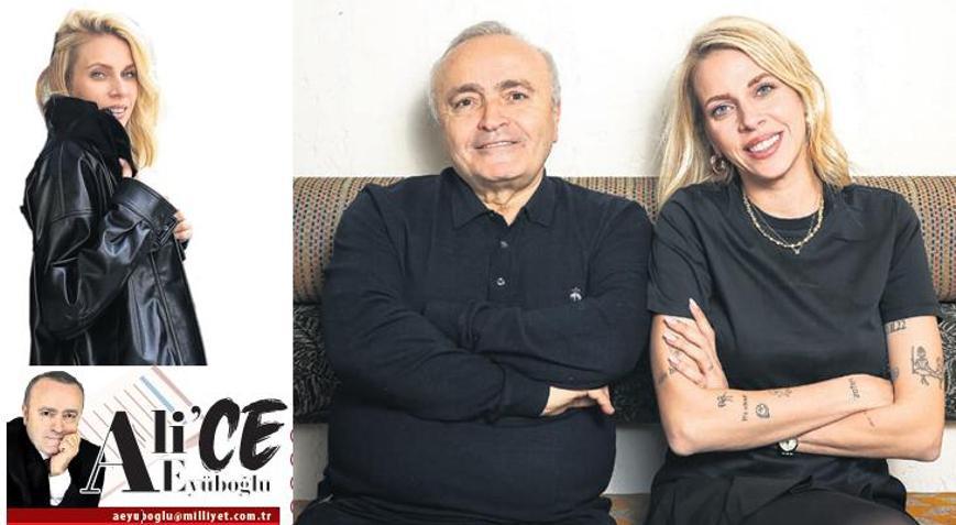 Melis İşiten: Kalbim ne diyorsa onu takip ediyorum