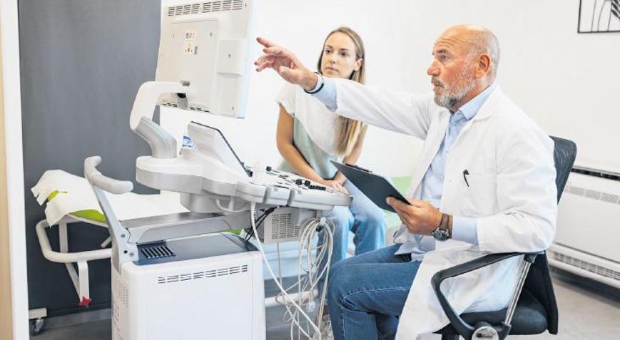 Yeni yıla sağlıkla girin