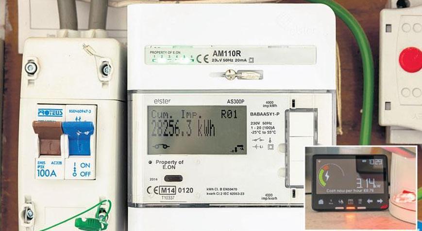 41 milyon abonenin sayacı değişecek