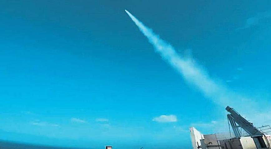 Savaş gemilerinin Çelik Kubbesi: ASELSAN GÖKSUR