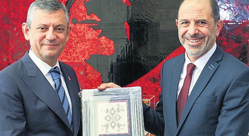 CHP’de bütçe görüşmesi alarmı