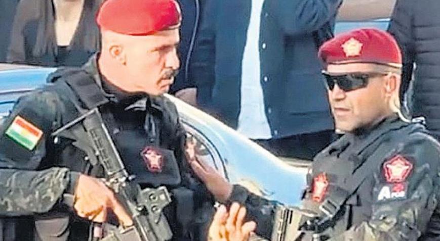 Maksadını aşan yorumlar yapıldı