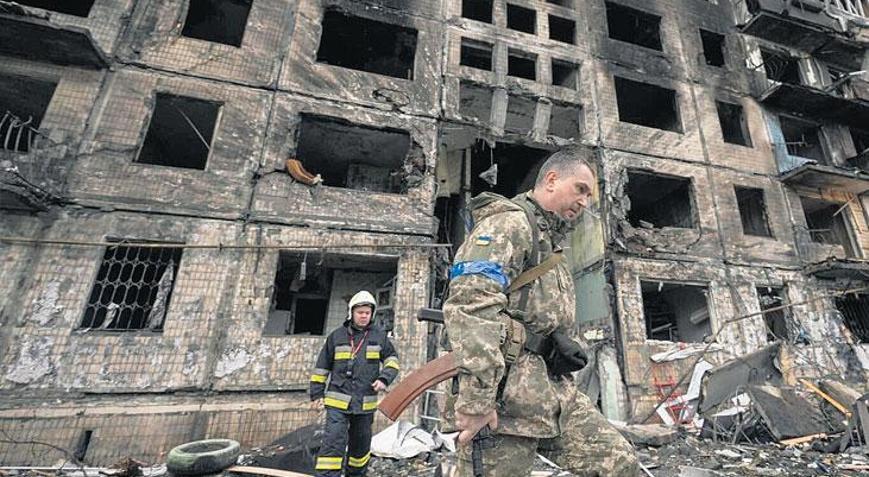 ‘Trump’a güven yok’