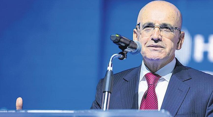 ‘Nihai hedefimiz kapsayıcı büyüme’