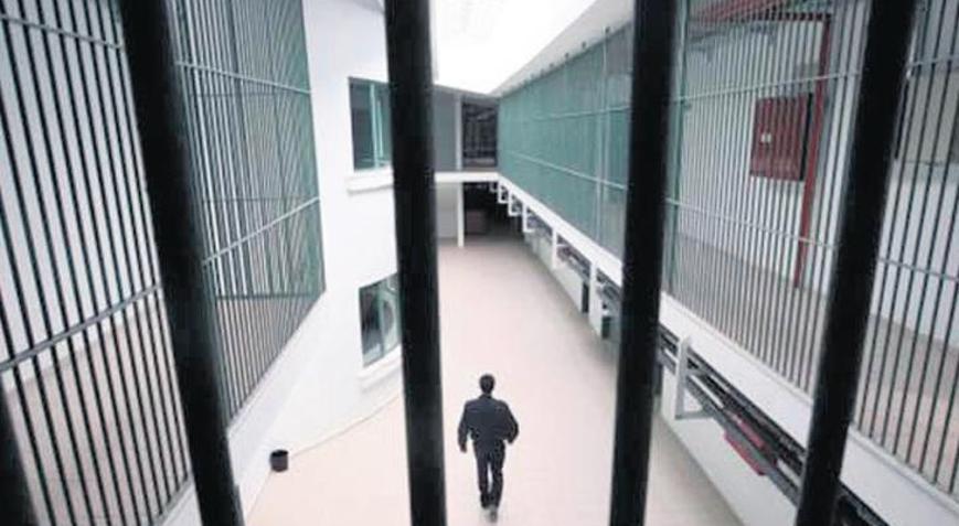 ‘Kovid’ tahliyelerinde kapsam daraltıldı