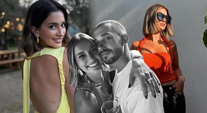 Buse Terim yeni aşka yelken açtı, açıklama geldi: Her adımdan haberdarlar