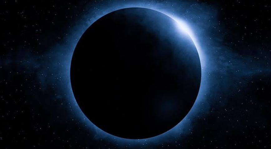 Zaman daralıyor, kritik tarih yaklaşıyor Tüm dünya 6 dakikalığına karanlığa gömülecek