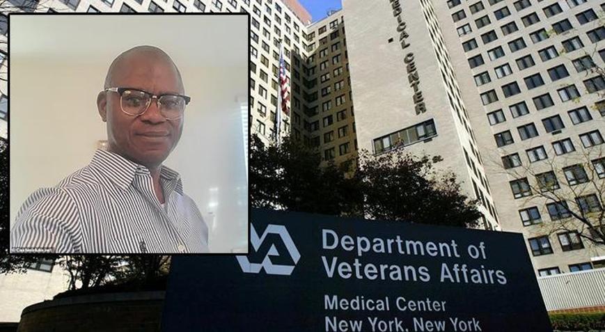 Önce hastasının kimliğini çaldı, sonra sahte kayıtlarla devleti dolandırdı 10 milyon dolarlık dev vurgun