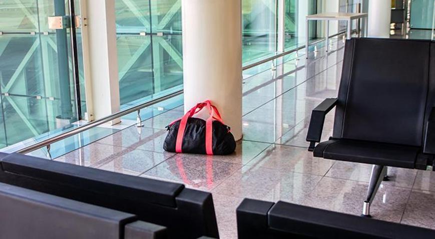 Havalimanında üç günde dört bomba ihbarı E-posta gönderdiler, alarm durumuna geçildi