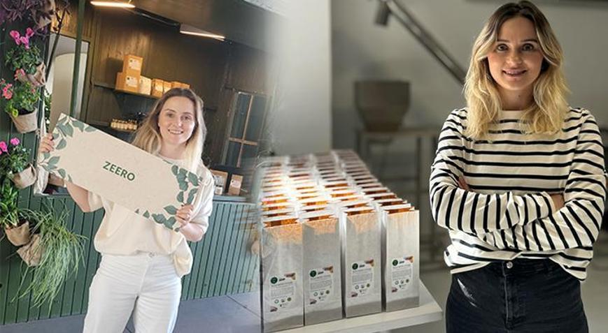 İşinden istifa edip kendi markasını kurdu ‘Her gün gözlerimizi dolduran mesajlar alıyoruz’