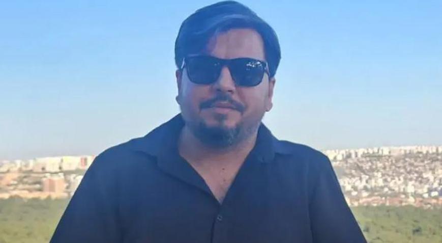 Cumhurbaşkanına hakaret suçundan gözaltına alınan Arif Kocabıyık tutuklandı