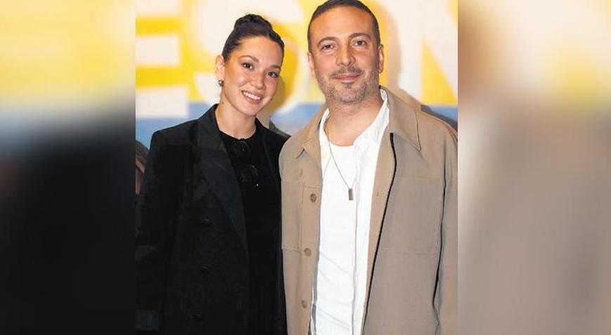 Hazal’a şarkı sürprizi yapacak