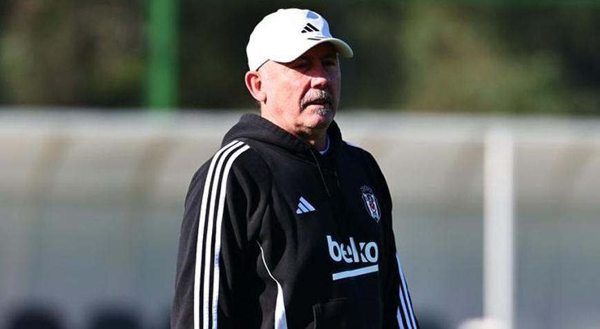 Kartalın gözü kritik 9 puanda Beşiktaşın hedefi zirve yarışı