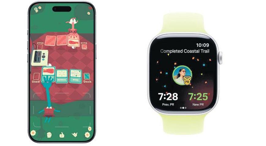 Yılın en iyi ‘app’ ödülleri dağıtıldı